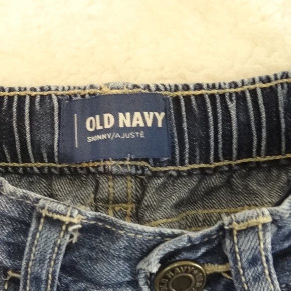 3 PAIRS OF KIDS TODLER JEANS 18-24 MONTHS - Picture 5 of 8